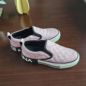 Dolce & Gabbana Sneakers 37.5